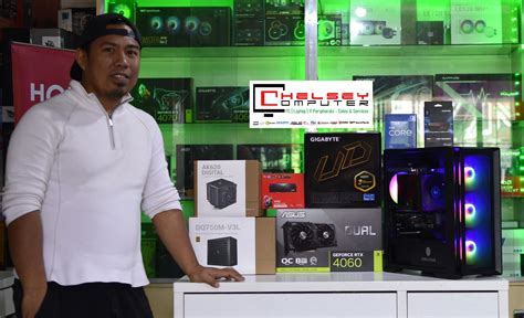 chelsey computer|Top 14 Computer Store suppliers in Baguio City Benguet .